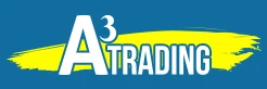 إي 3 تريدنج A3 Trading logo